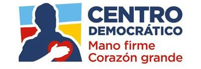 Centro Democrático"